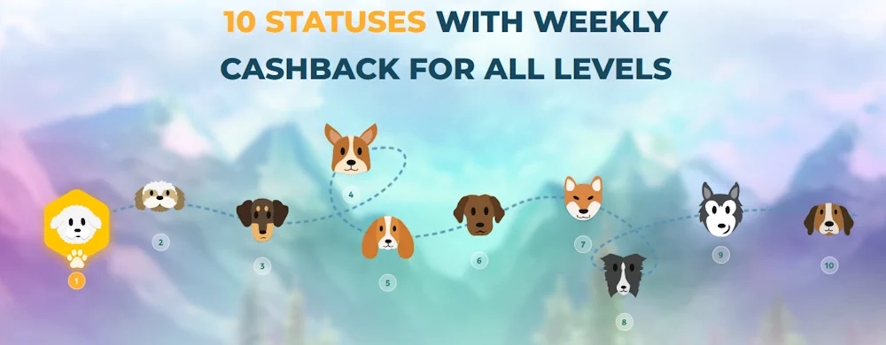 Cobber Casino Play Now